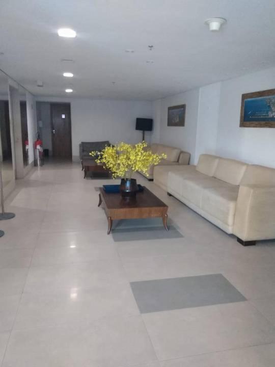 Salvador Business & Flat Propriedade Dış mekan fotoğraf