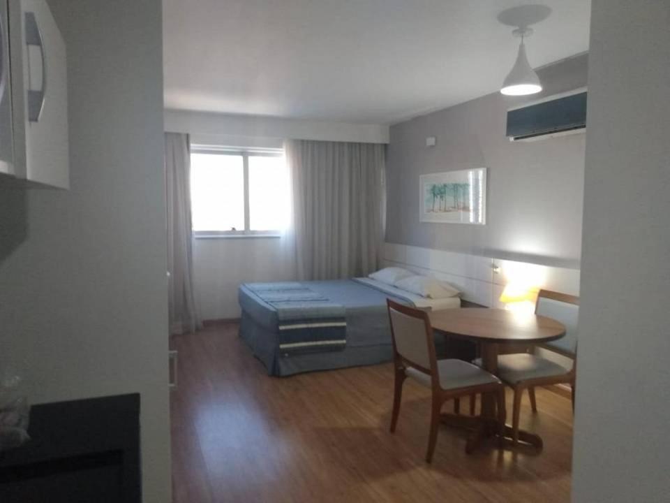 Salvador Business & Flat Propriedade Dış mekan fotoğraf