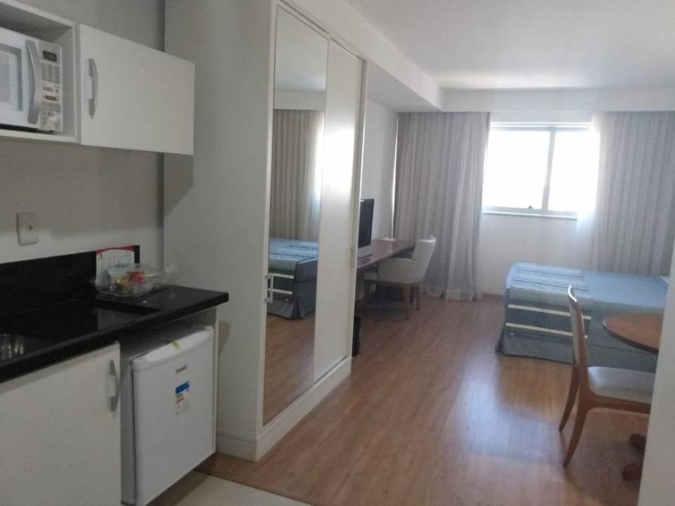 Salvador Business & Flat Propriedade Dış mekan fotoğraf