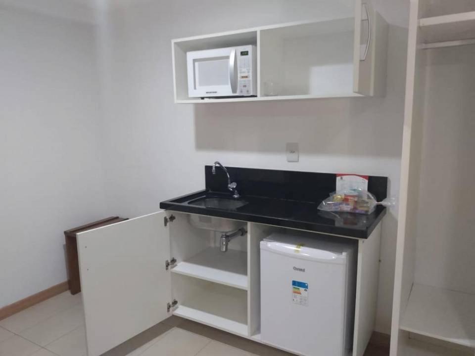 Salvador Business & Flat Propriedade Dış mekan fotoğraf